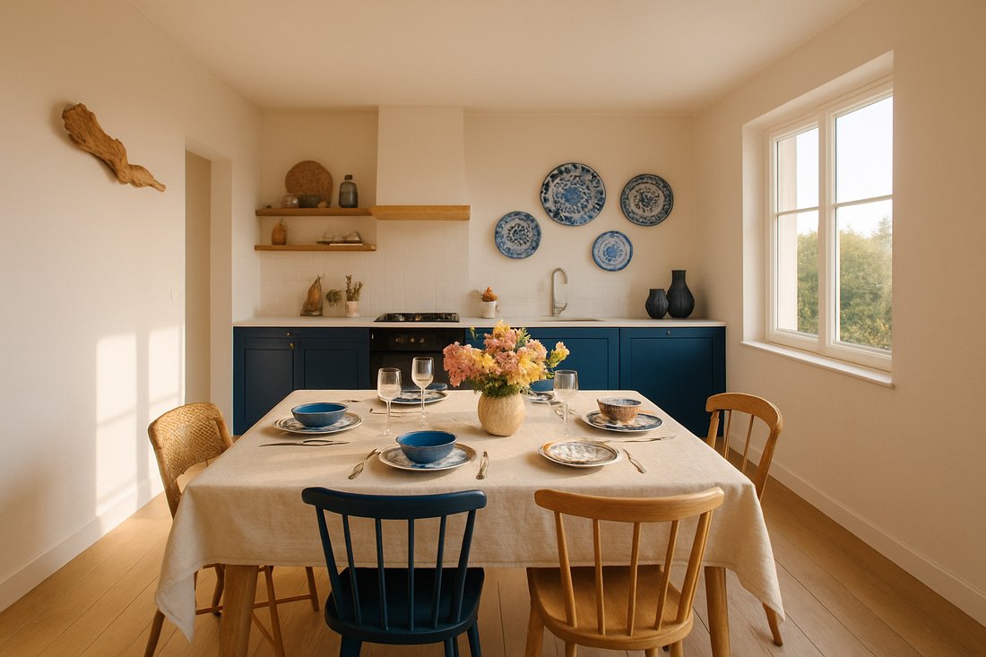 Apartment in Fontmerle, Antibes, France 2 - 19165268