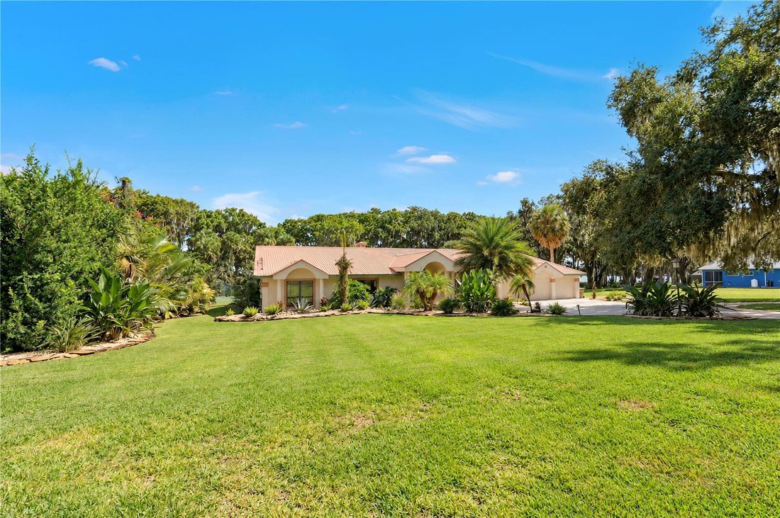 House in Leesburg, Florida, United States 4 - 19150152