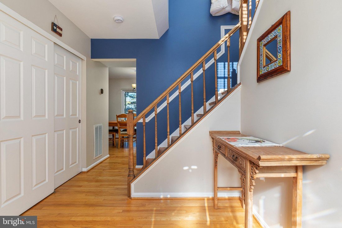 Haus in Fairfax, Virginia, Vereinigte Staaten 3 - 19165536