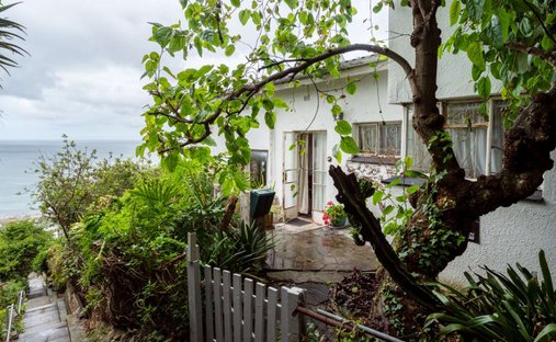 House in Saint James, South Peninsula, Cape Town 1