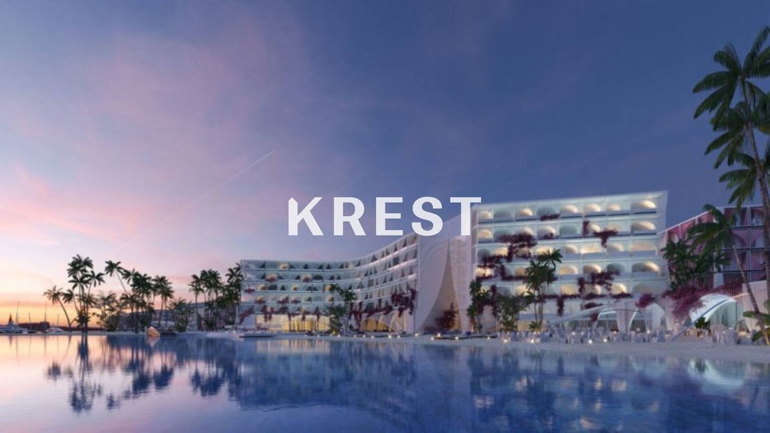 Apartment in Dubai, United Arab Emirates 1 - 19163678