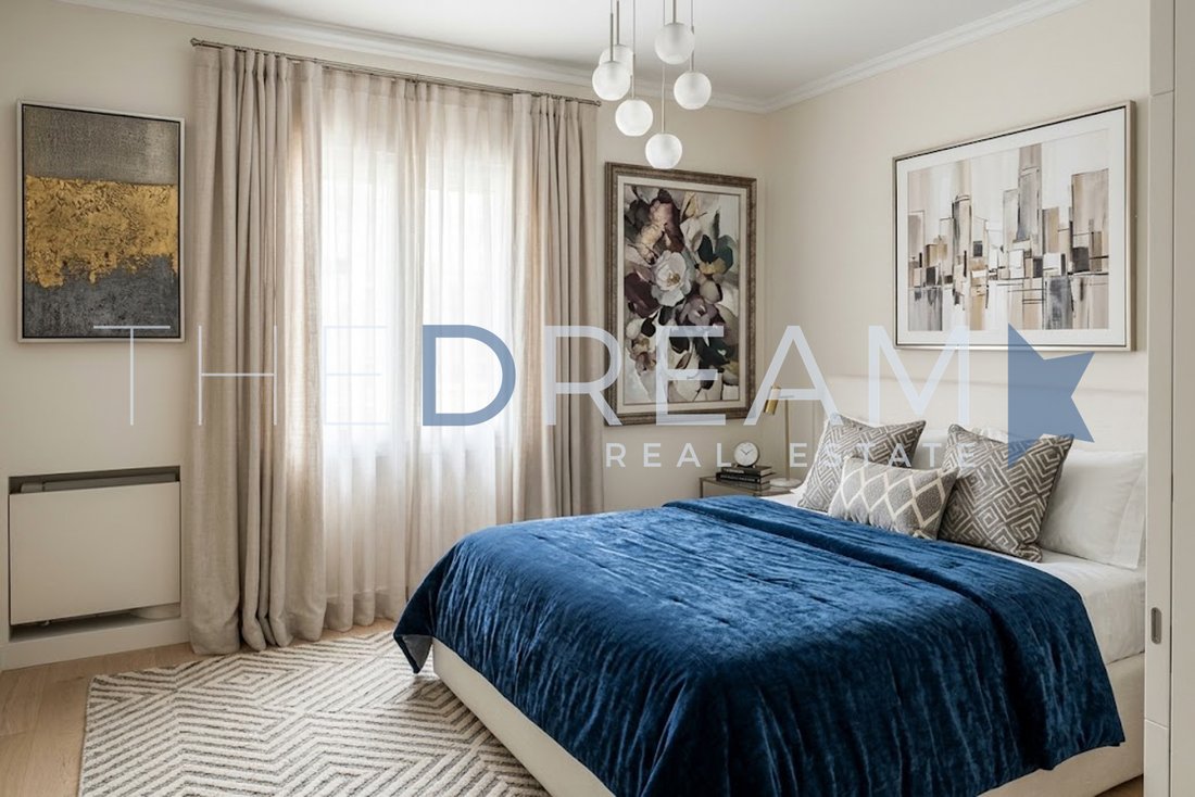 Apartment in Centro, Forte dei Marmi, Tuscany 4 - 19159930