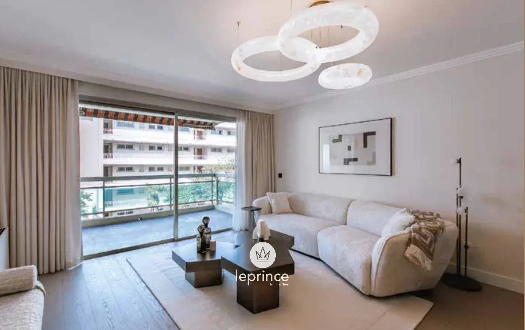 Apartment in Cimiez, Nice, France 2 - 19161089