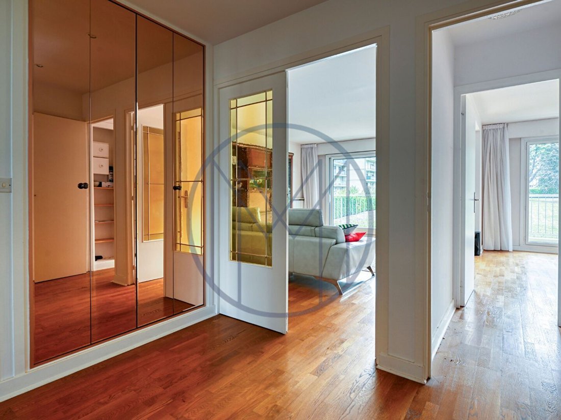 Appartement à Domaine National du Château, Versailles, France 2 - 19163995
