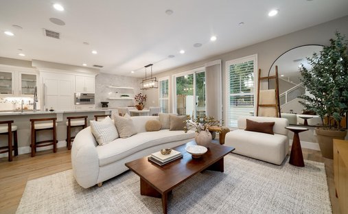 Residenza a Walnut Creek, California, Stati Uniti 1