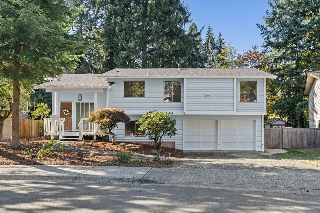 Haus in Federal Way, Washington, Vereinigte Staaten 1 - 19159926