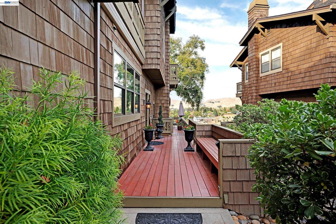 Residenza a Newark, California, Stati Uniti 2 - 19163228