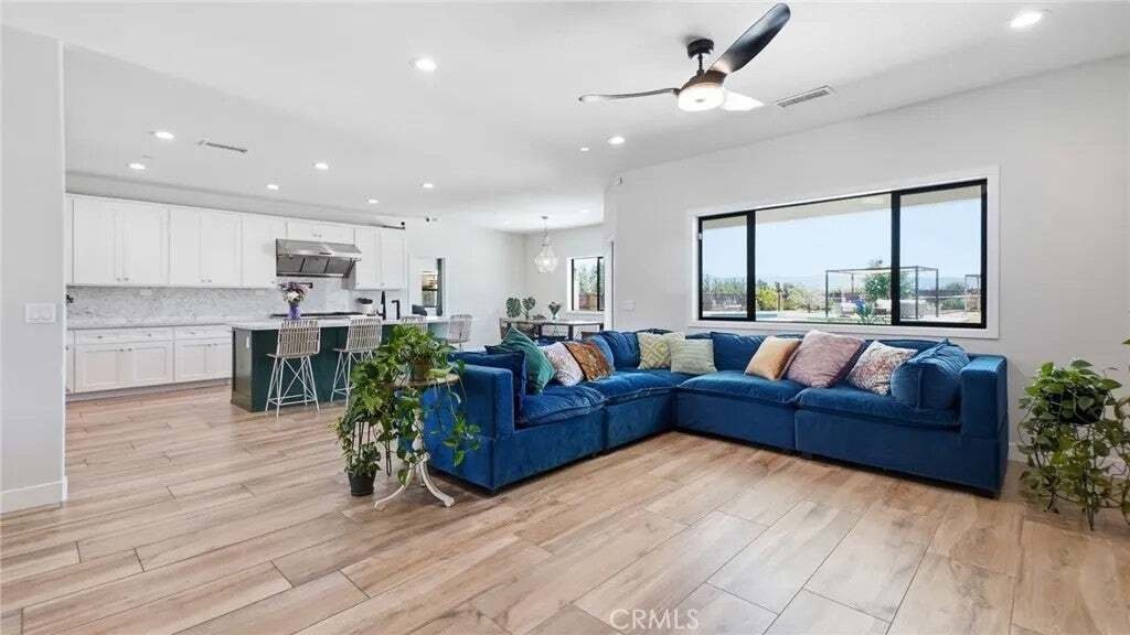 House in Hesperia, California, United States 4 - 19163950