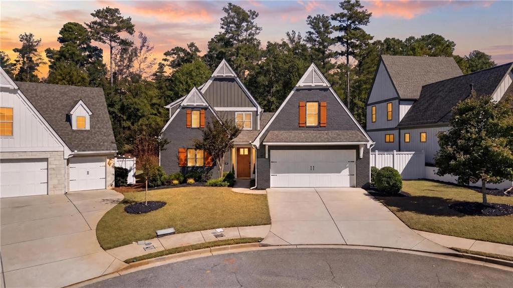 Casa en Newnan, Georgia, Estados Unidos 1 - 19160545