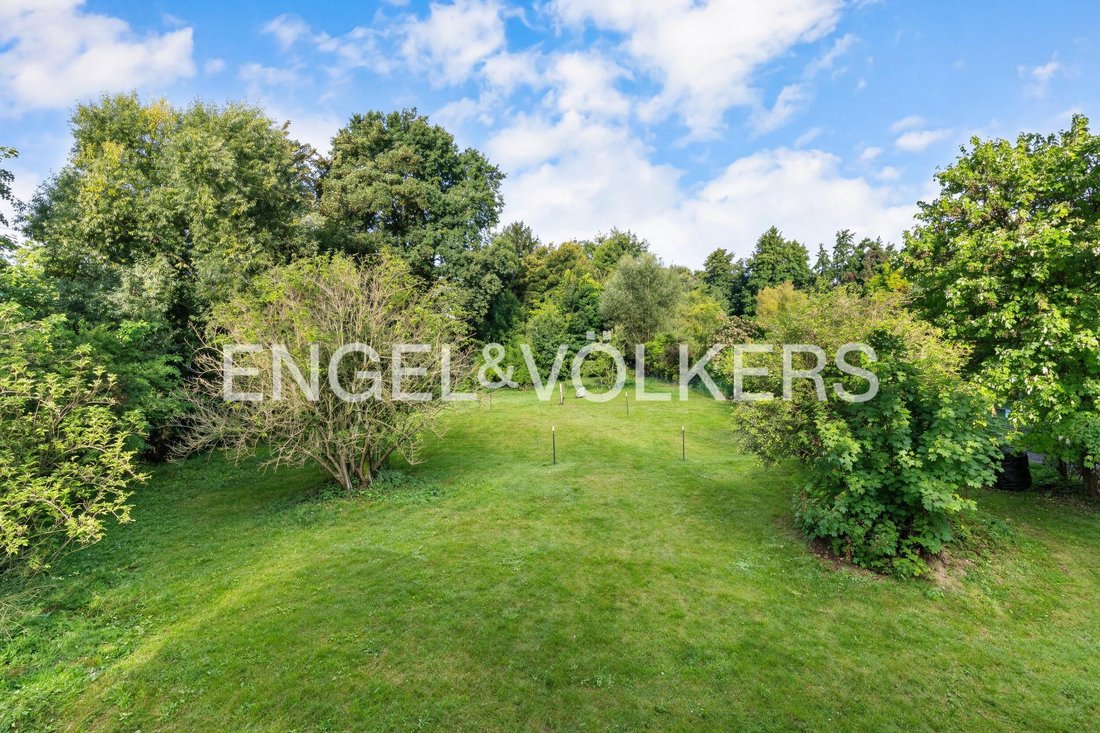 Land in Dreieich, Hessen, Germany 1 - 19164318