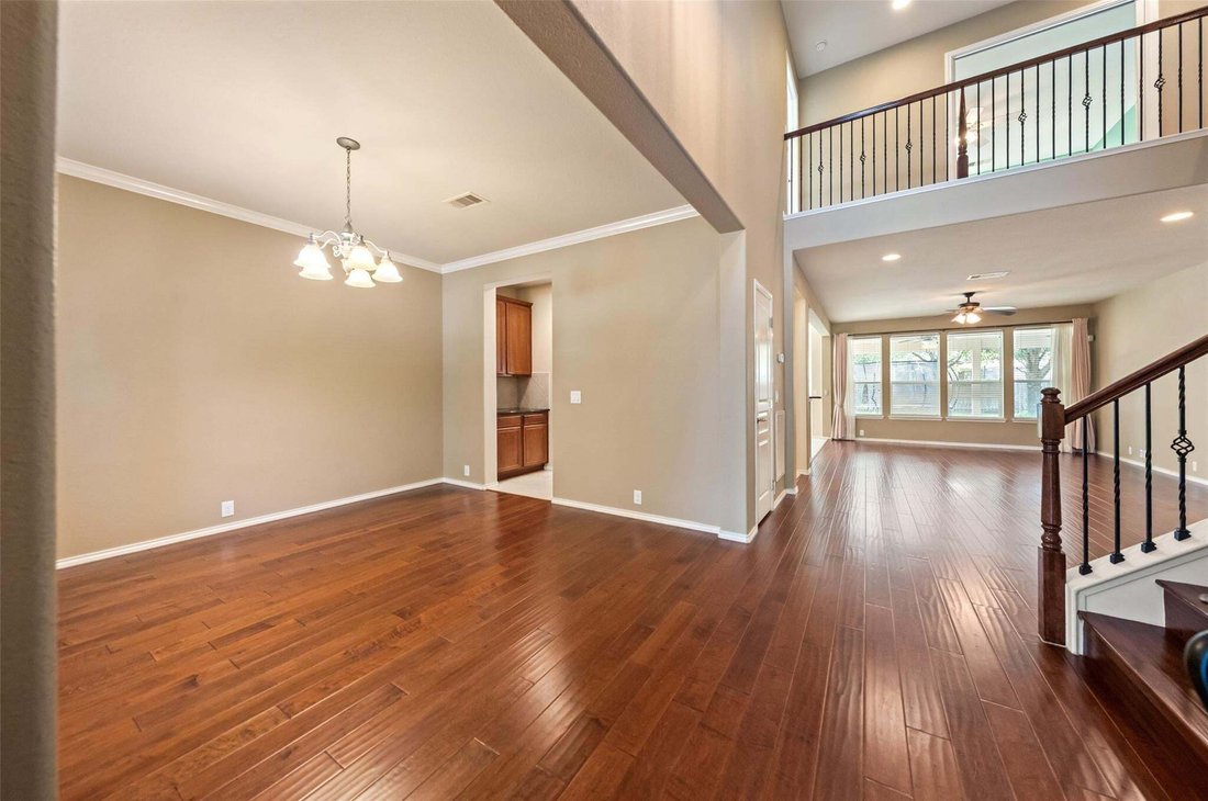 House in Katy, Texas, United States 5 - 19164183