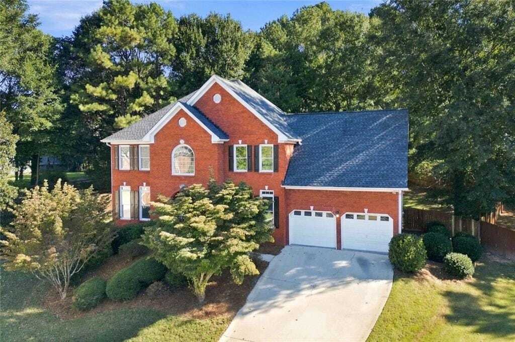 Casa en Marietta, Georgia, Estados Unidos 4 - 19162960