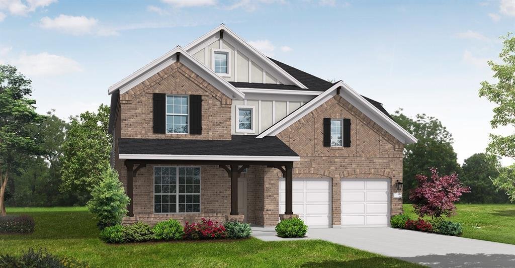 House in Fort Worth, Texas, United States 2 - 19164284