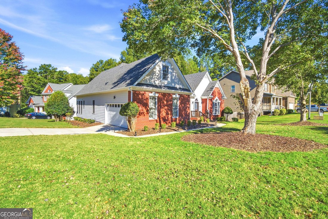 House in Newnan, Georgia, United States 2 - 19163776