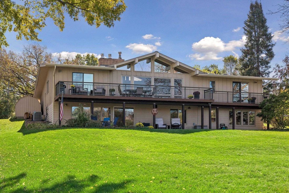 Casa a Minneapolis, Minnesota, Stati Uniti 4 - 19165799