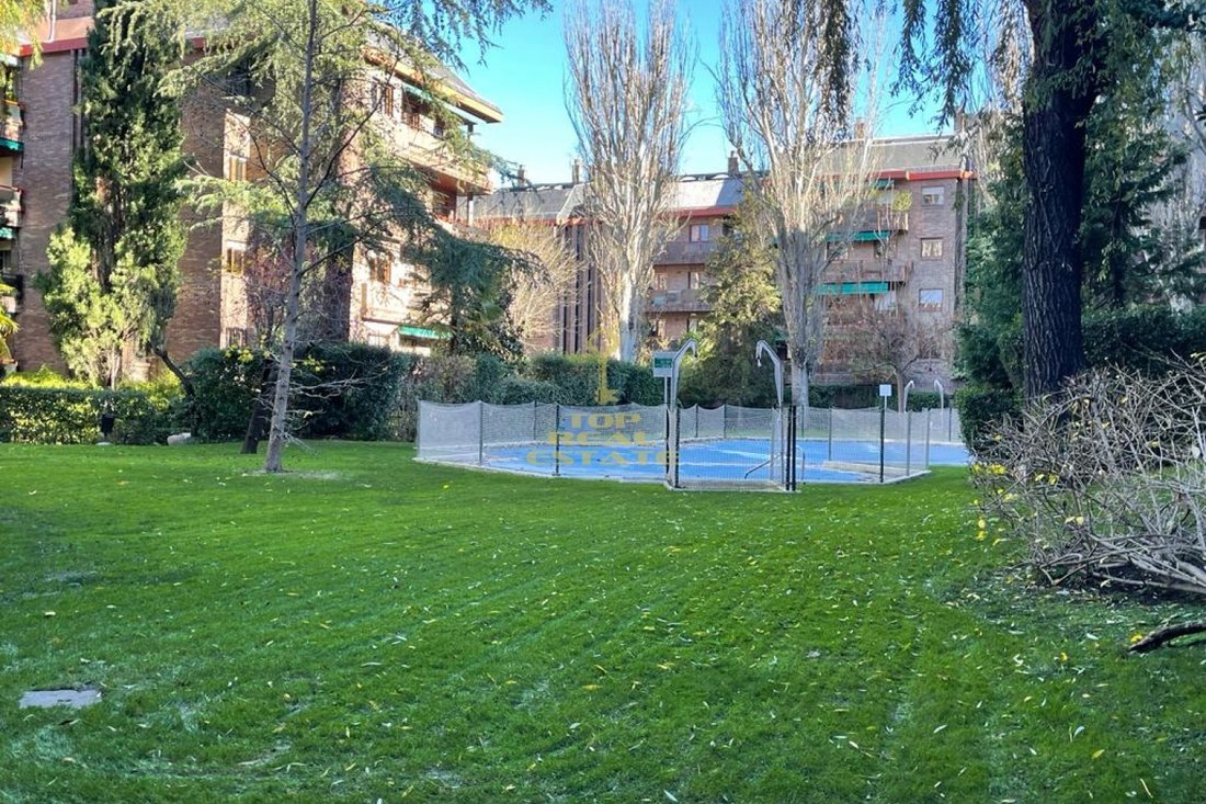 Penthouse à Chamartín, Madrid, Espagne 3 - 19160954