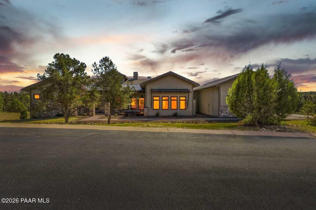 House in Prescott, Arizona, United States 1 - 19162383