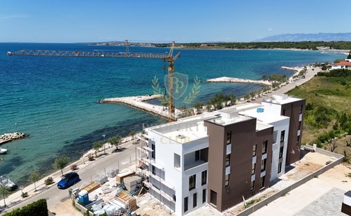 Appartement à Zaton, Zadar, Croatie 1