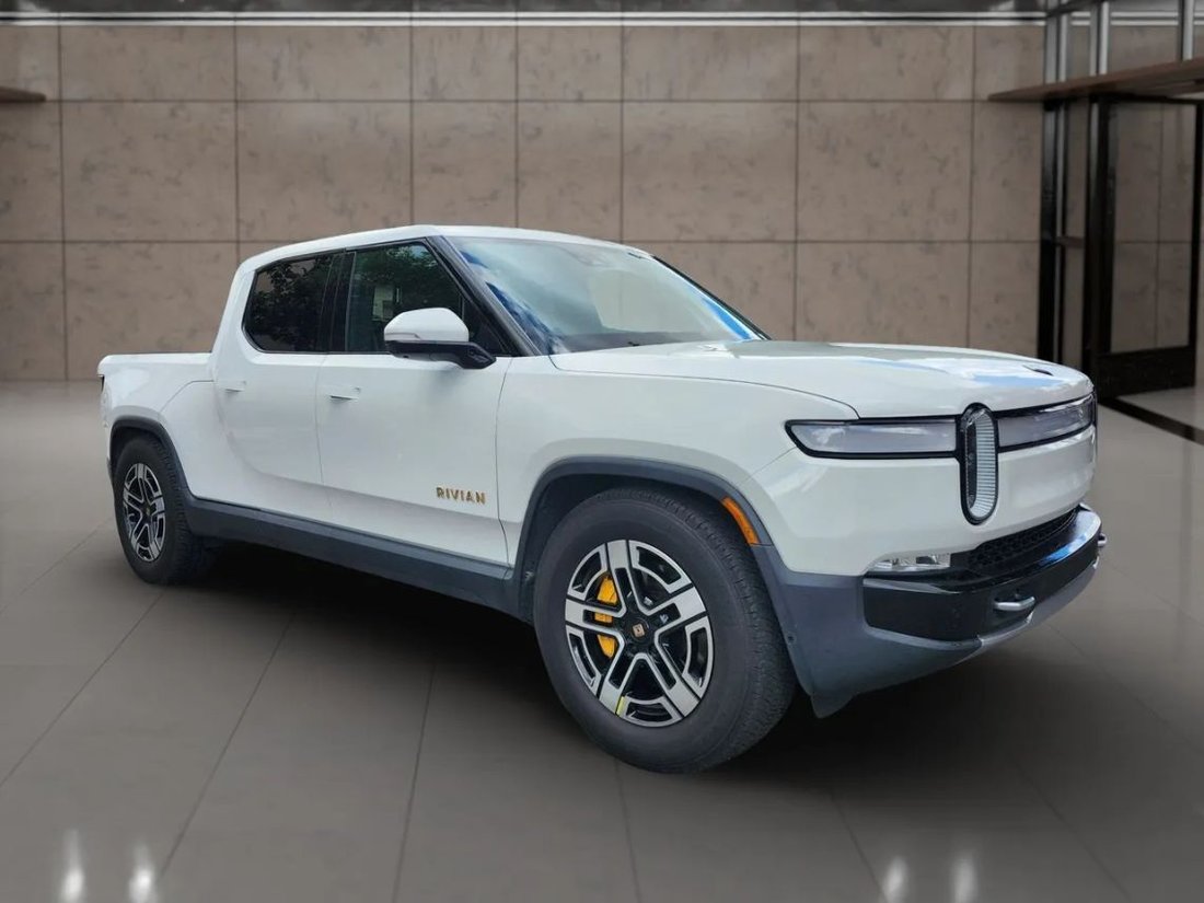 Pickup in Fullerton, CA, United States 3 - 19165004