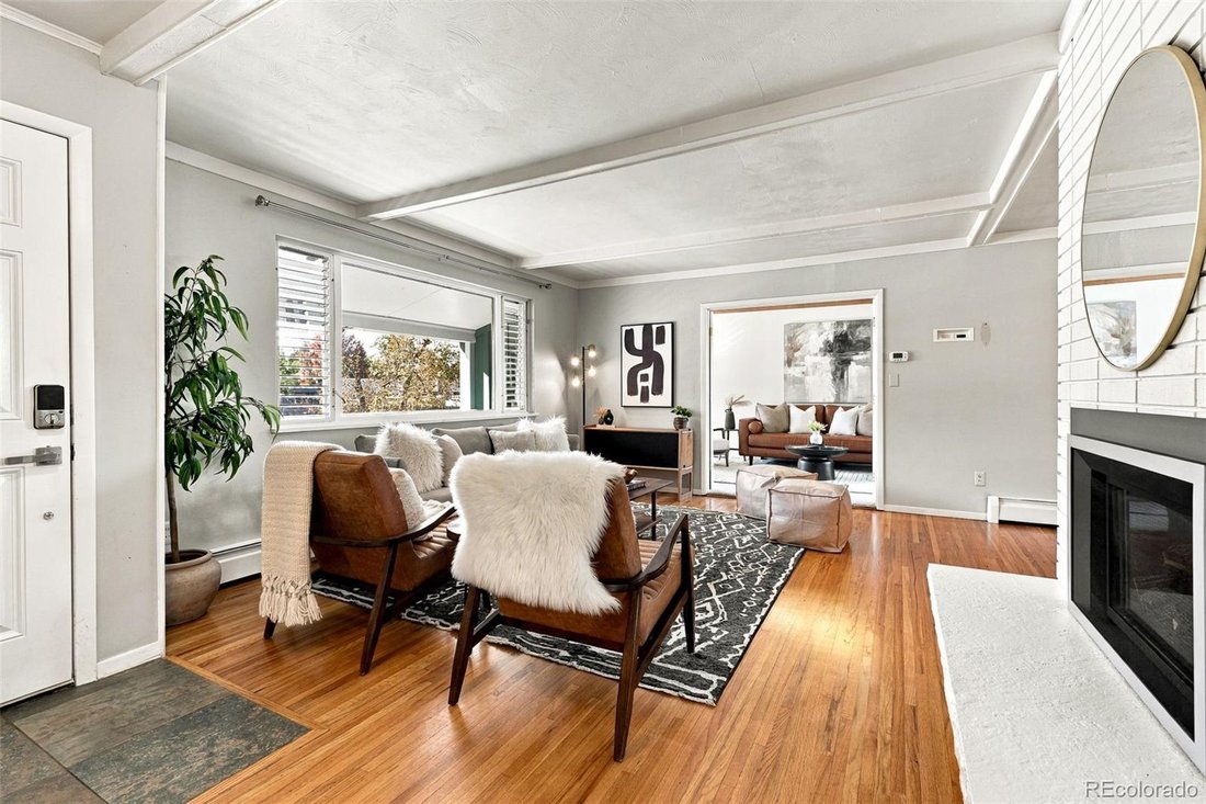 Haus in Wheat Ridge, Colorado, Vereinigte Staaten 5 - 19163062
