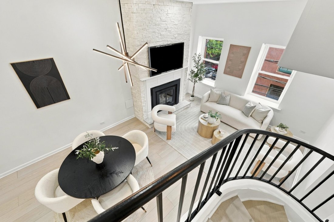 Condo in Hoboken, New Jersey, United States 5 - 19164853
