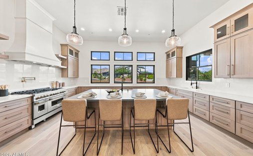 Maison à Buckeye, Arizona, États-Unis 1