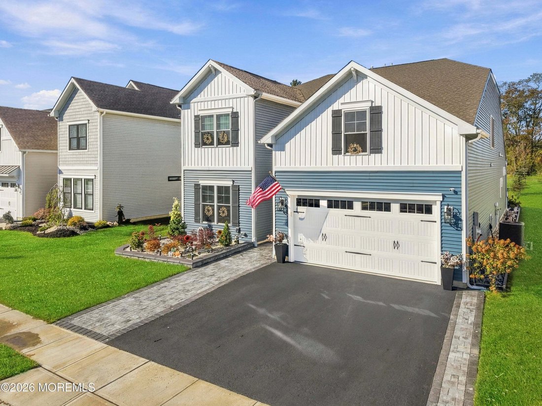 House in Farmingdale, New Jersey, United States 2 - 19162472