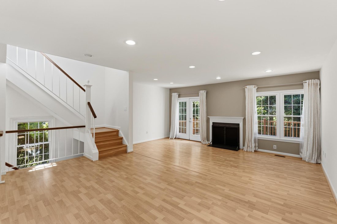 Townhouse in North Bethesda, Maryland, United States 5 - 19166014