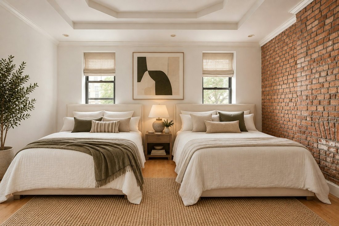 Townhouse in New York, New York, United States 3 - 19154760