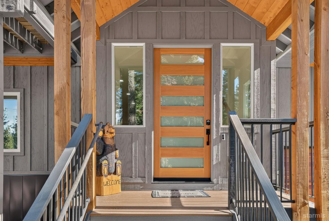 Haus in South Lake Tahoe, Kalifornien, Vereinigte Staaten 4 - 19159932