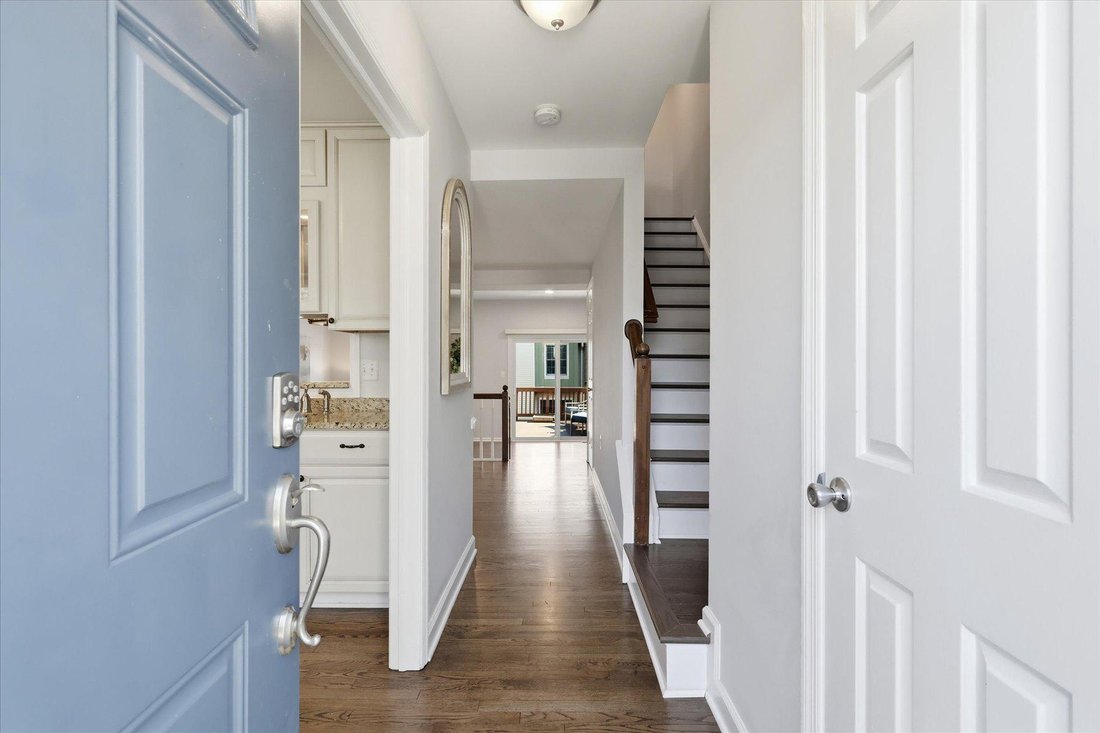 Townhouse in Lincolnia, Virginia, United States 4 - 19166054
