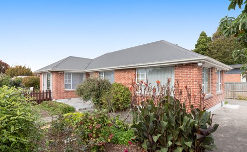Casa a Christchurch, Canterbury, Nuova Zelanda 1