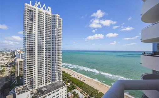 Condominio a Miami Beach, Florida, Stati Uniti 1