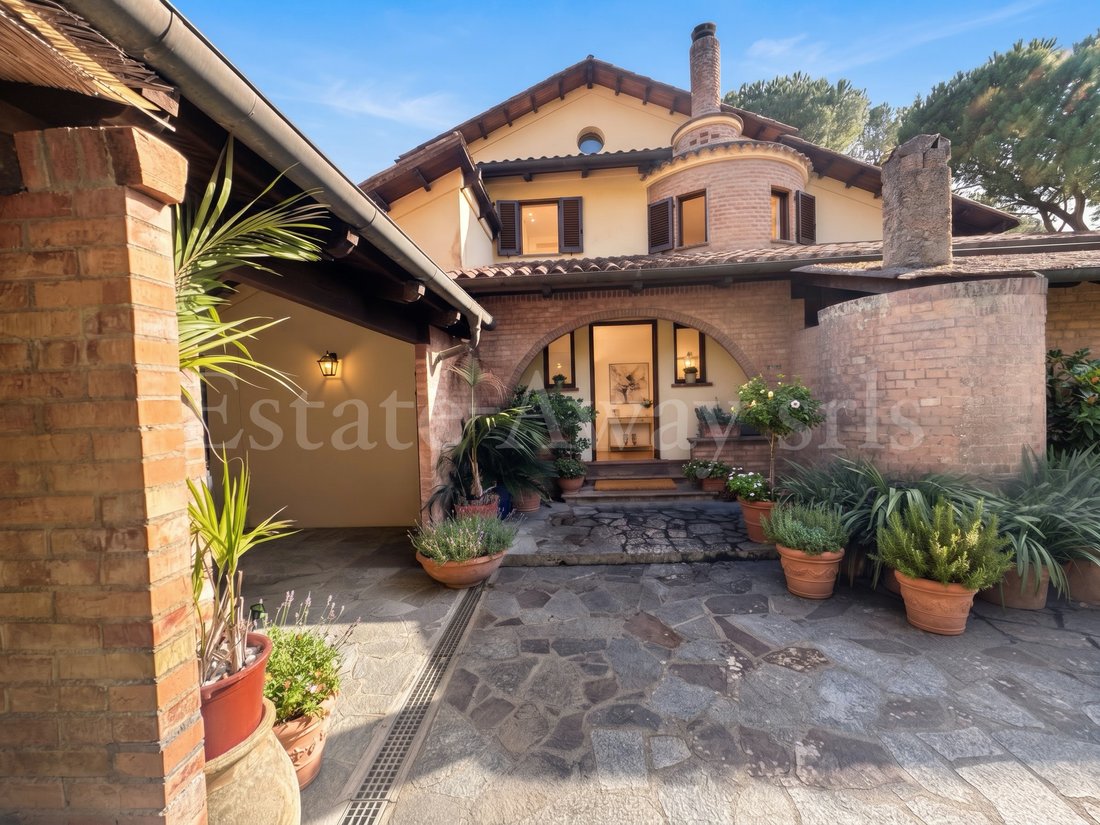 House in Soldano, Liguria, Italy 5 - 19166105