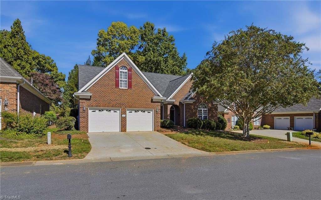 Casa en Winston-Salem, Carolina del Norte, Estados Unidos 2 - 19160177