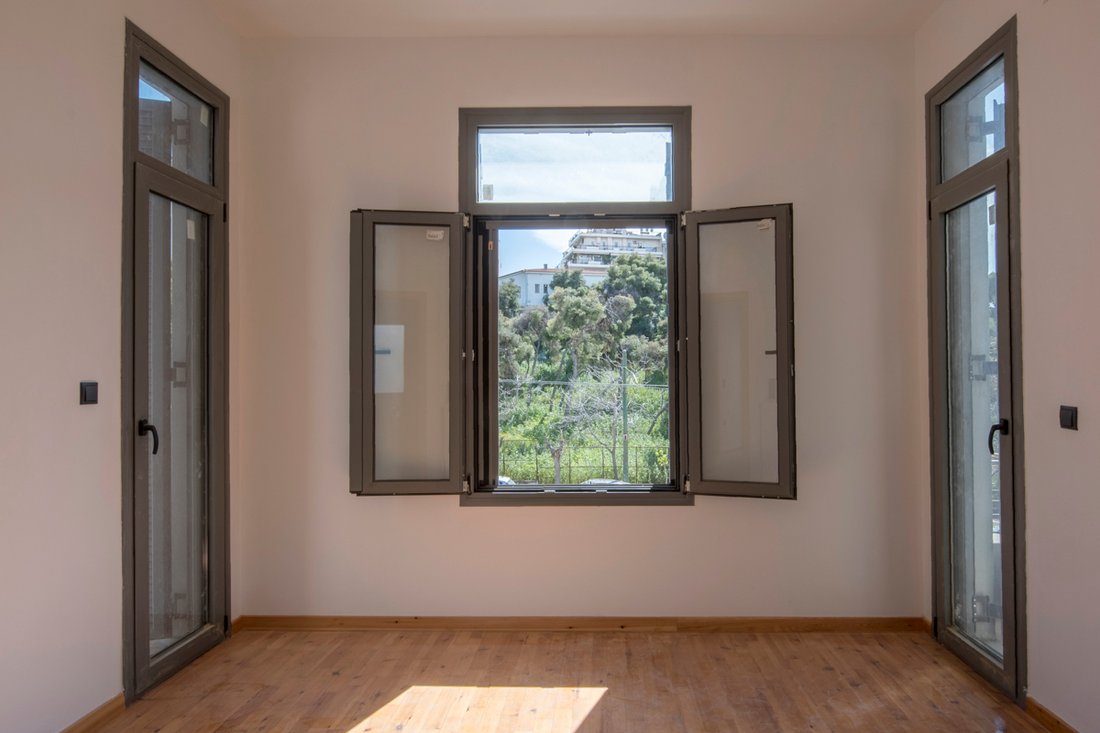 House in Nea Kypseli District, 6th District of Athens, Athens 2 - 15999091
