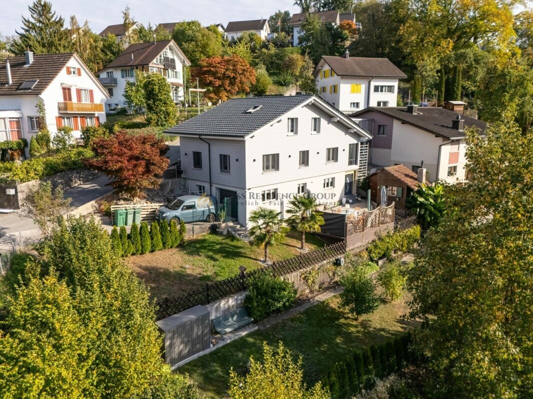 Haus in Teufenthal, Aargau, Schweiz 1 - 19160075