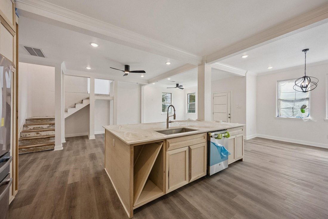 House in Houston, Texas, United States 5 - 19164155