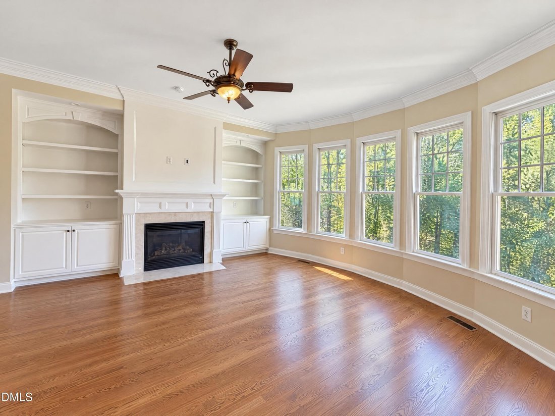 House in Cary, North Carolina, United States 3 - 19163404