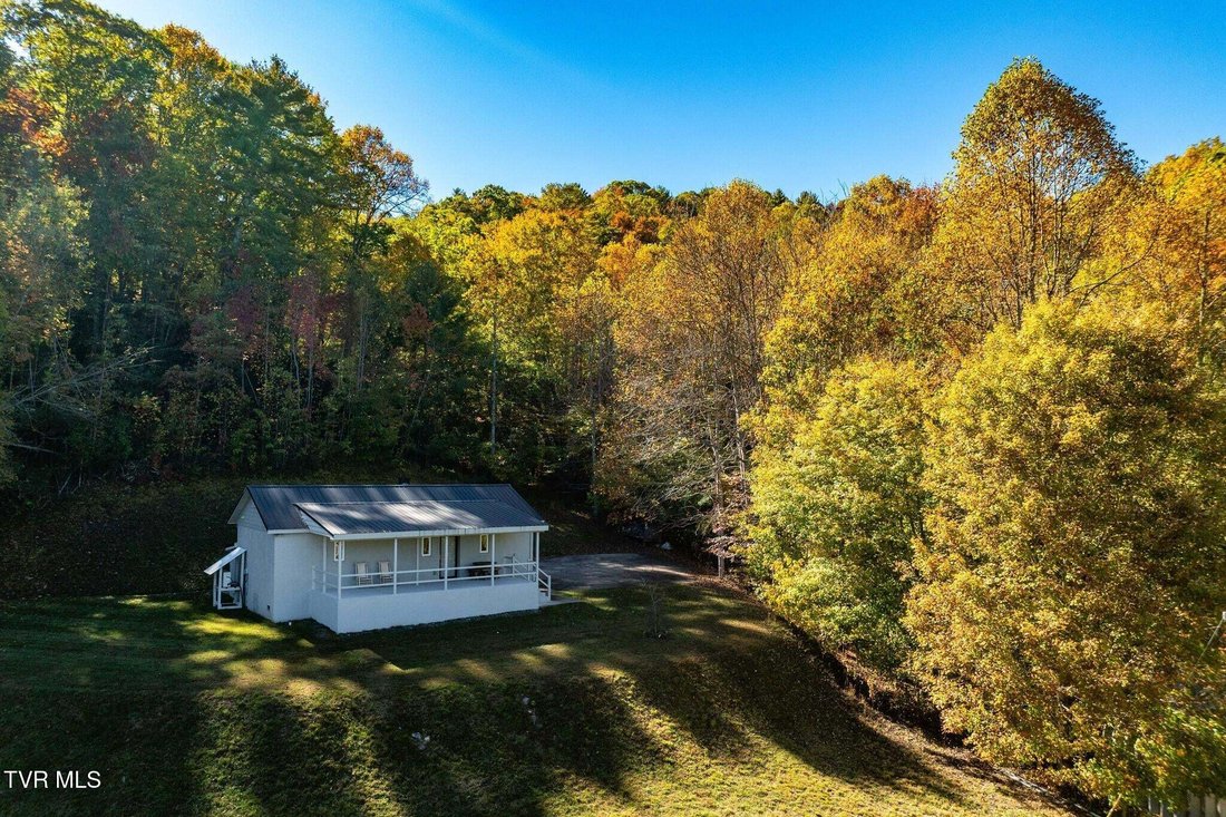 Casa a Mountain City, Tennessee, Stati Uniti 4 - 19162638
