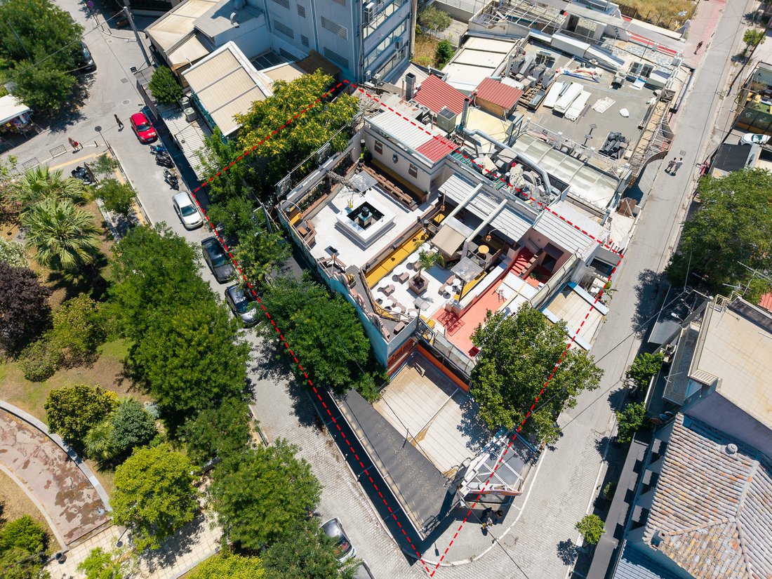 Land in Rouf District, 3rd District of Athens, Athens 2 - 19163789