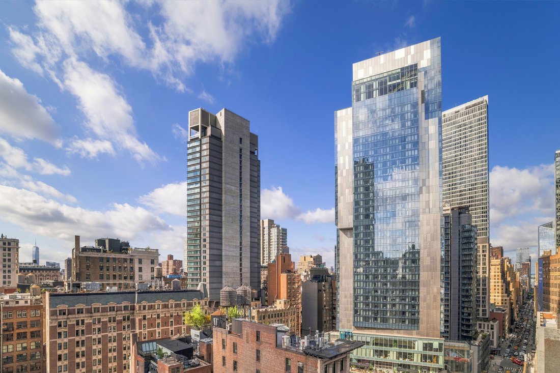 Cooperativa en Nueva York, Nueva York, Estados Unidos 5 - 19166052