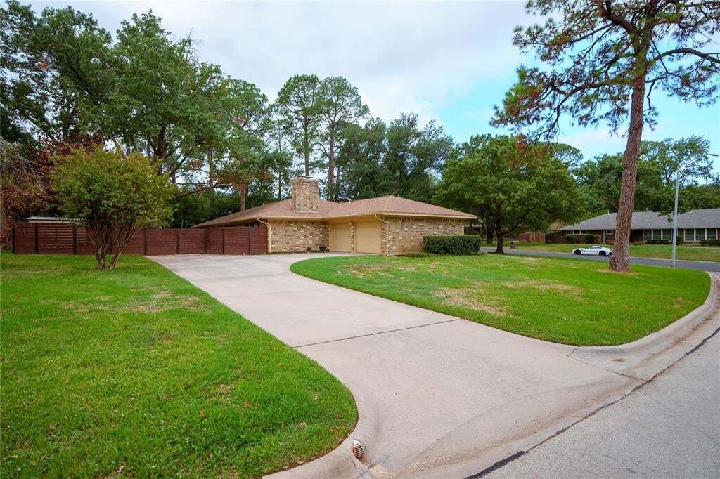 House in Denton, Texas, United States 4 - 19164078
