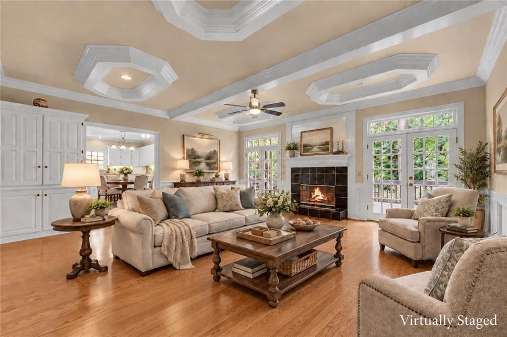 House in Alpharetta, Georgia, United States 2 - 19165263