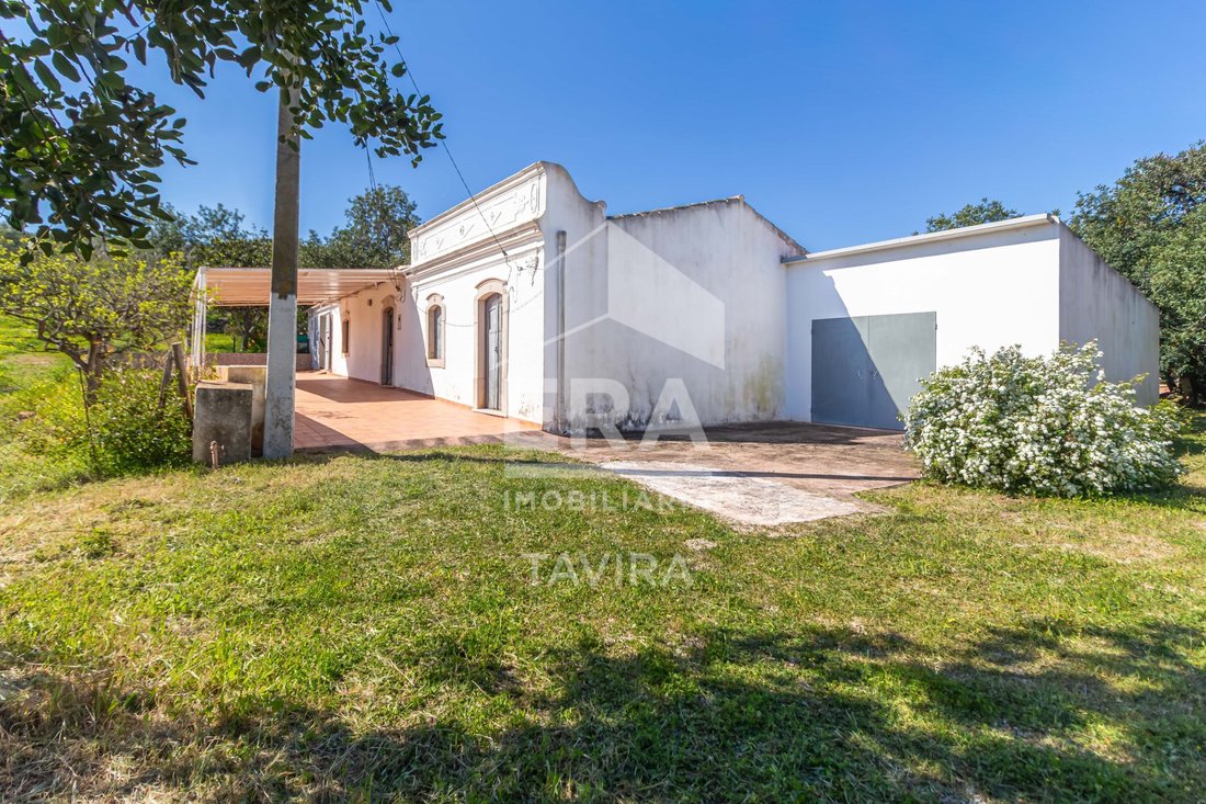 House in Luz de Tavira e Santo Estevao, Algarve, Portugal 2 - 19161374