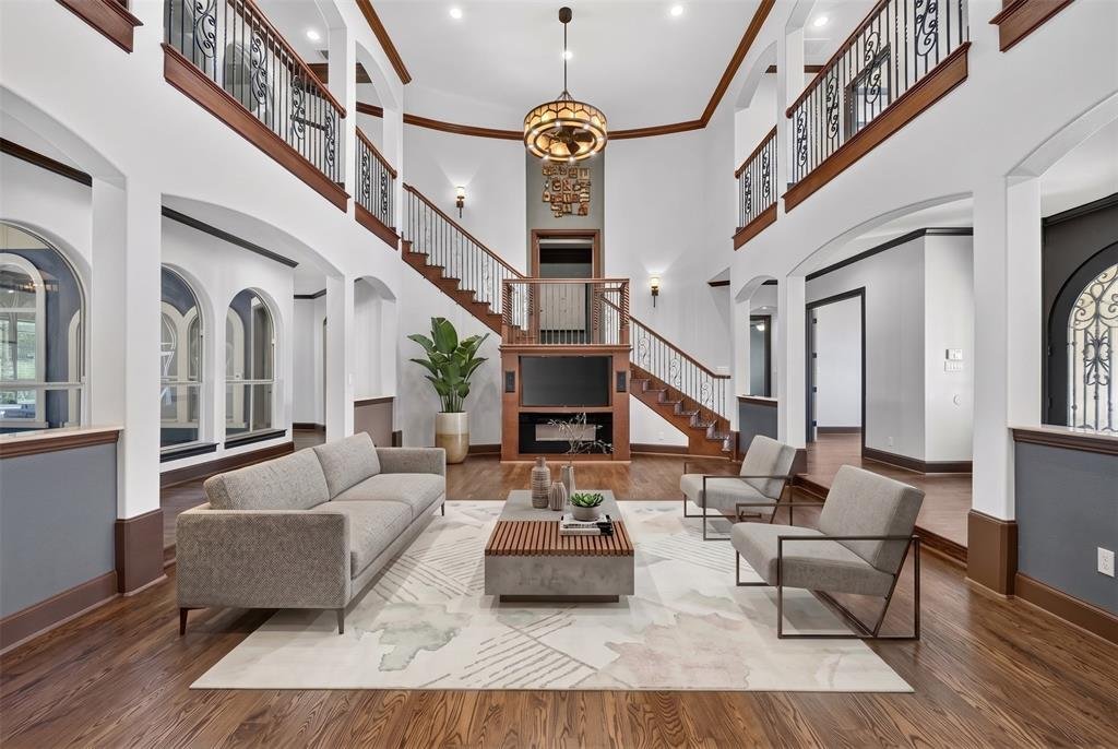 Casa a Lewisville, Texas, Stati Uniti 5 - 19164085