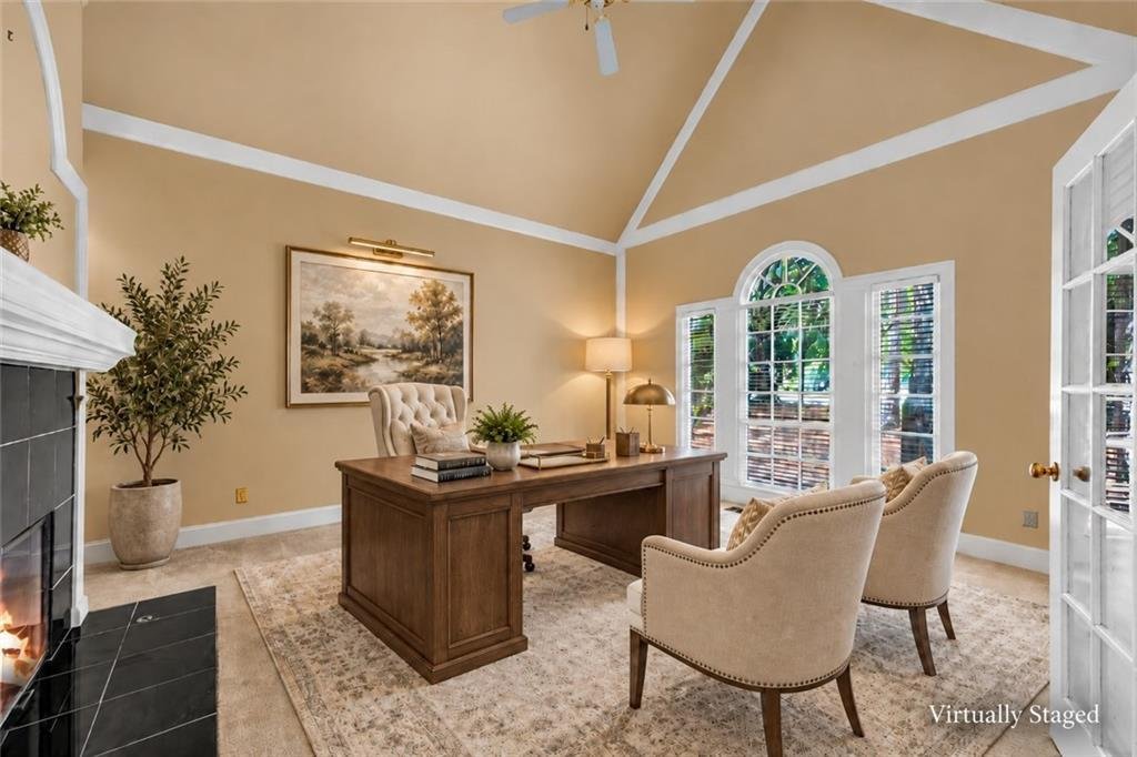 House in Alpharetta, Georgia, United States 3 - 19165263