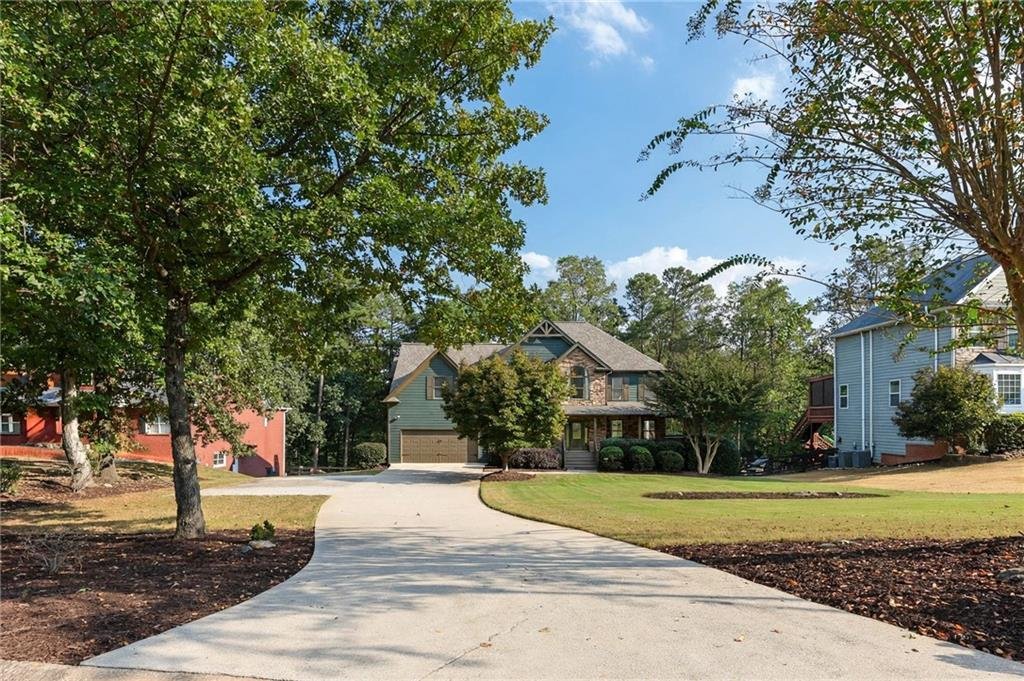 Casa a Oakwood, Georgia, Stati Uniti 5 - 19160582