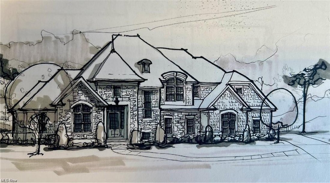 Haus in Westlake, Ohio, Vereinigte Staaten 5 - 18332337