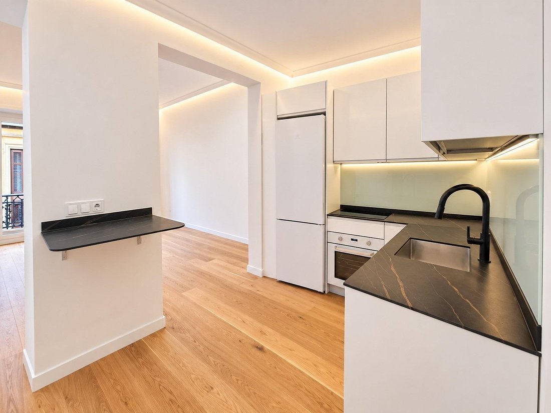 Appartement à Centro, Madrid, Espagne 3 - 19164662